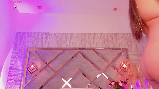 Hannah-Prada live cam on StripChat