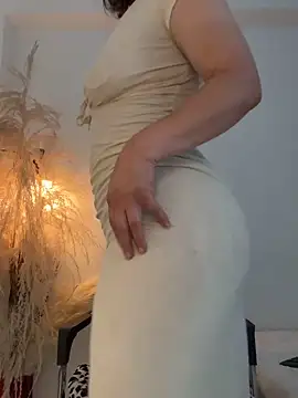 Viictoria-Jones webcam