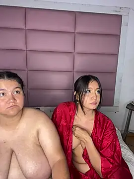 AmaranttayLunay webcam