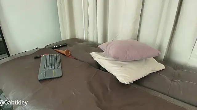 Gabtkley webcam