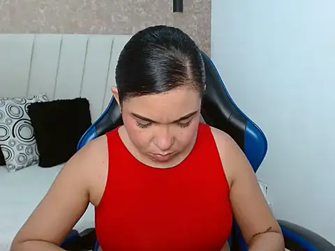 AliceSmity__ webcam