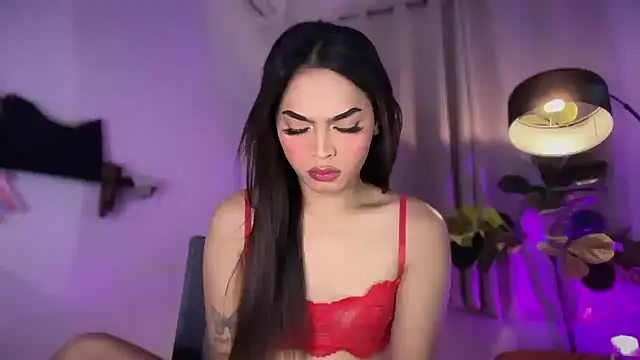 Amylaa live cam on StripChat