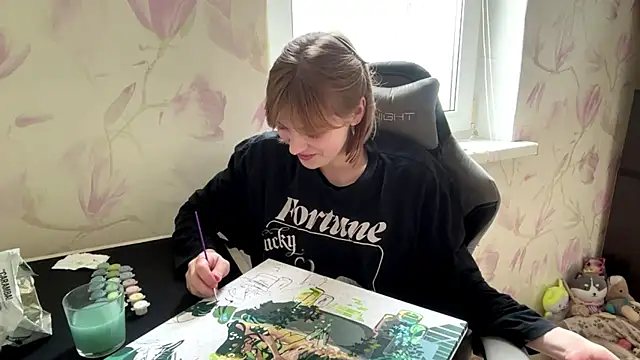 ShonnaTweddle webcam