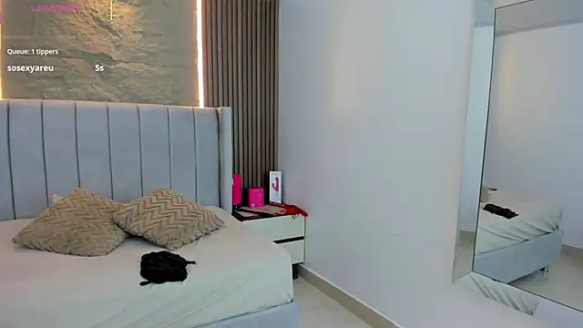 LISAPALMER7 webcam