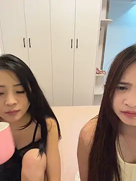 jingya521 webcam
