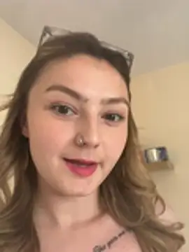 ChloeRaexox webcam