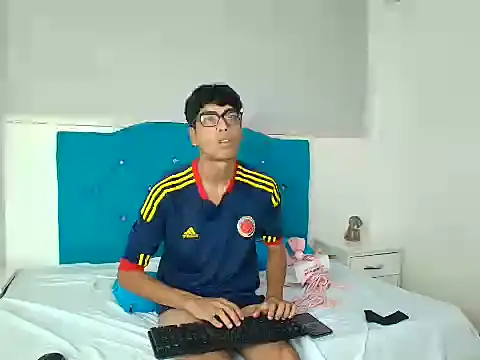 Jack_Blacck live cam on StripChat