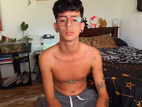 ibrat_andy1 live cam on StripChat