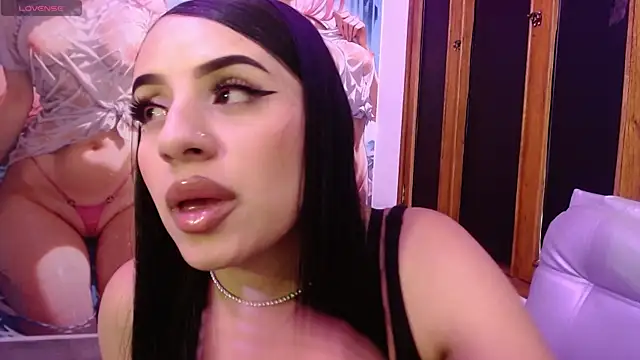 baby_boo666 webcam