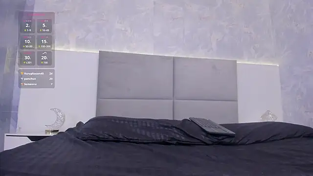 ZoeVenturi webcam