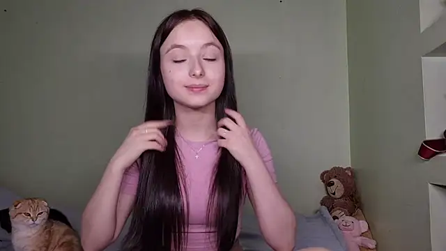 ShiftyOld webcam