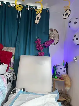 alexa_fiore01 webcam