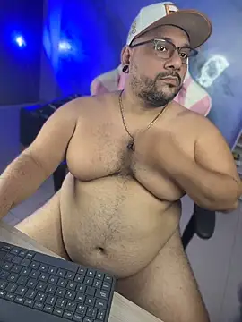 jacoob_woods webcam