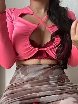 DulceMya webcam