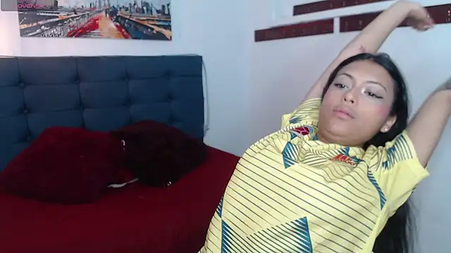 vaness_weet webcam