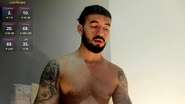 MarkWalker__ webcam