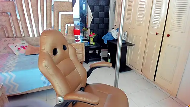 cute_sassy live cam on StripChat