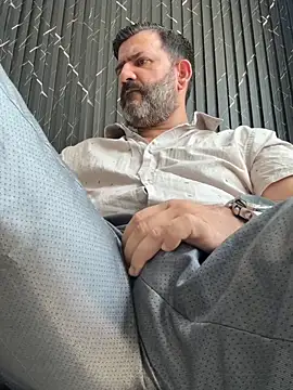 Hairy_Dad86 webcam