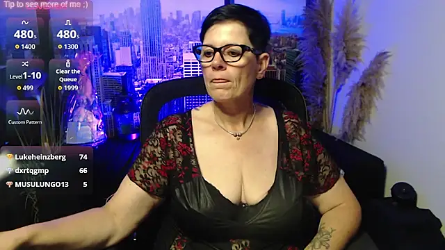 ninarandmann webcam