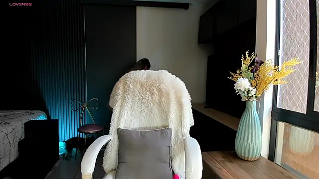 NatalieClark webcam