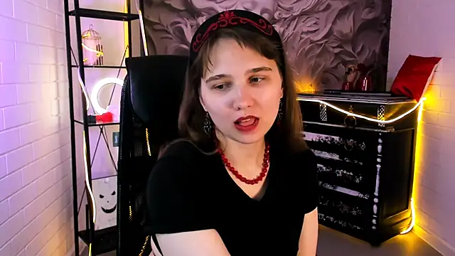 TessaMill webcam