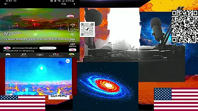 RussellTaylorLacy webcam