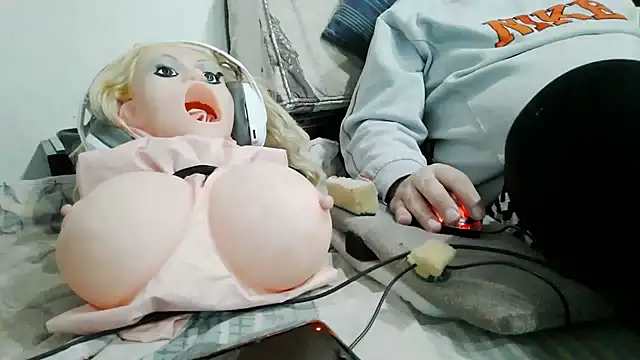 messi_syssy webcam