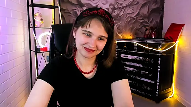 TessaMill webcam
