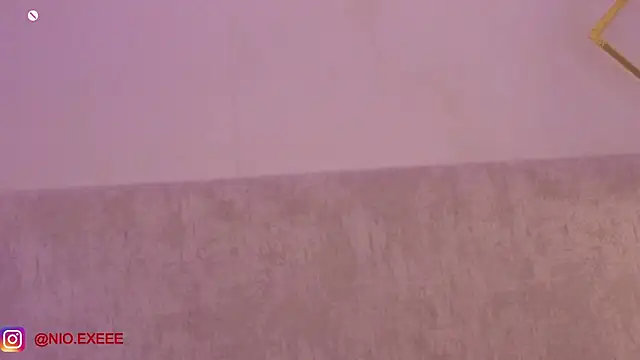 Nioki_ Live Web Cam Show