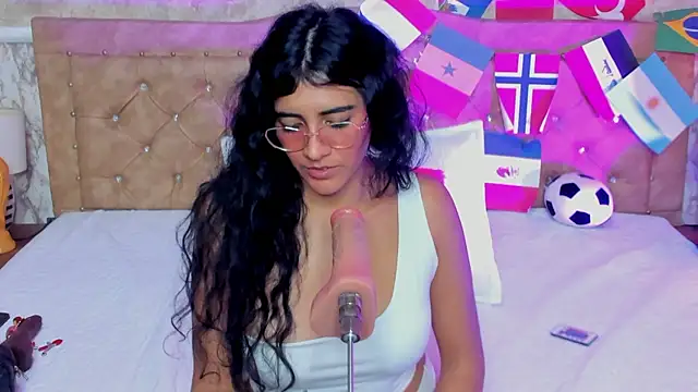 Scarlett__Moon webcam