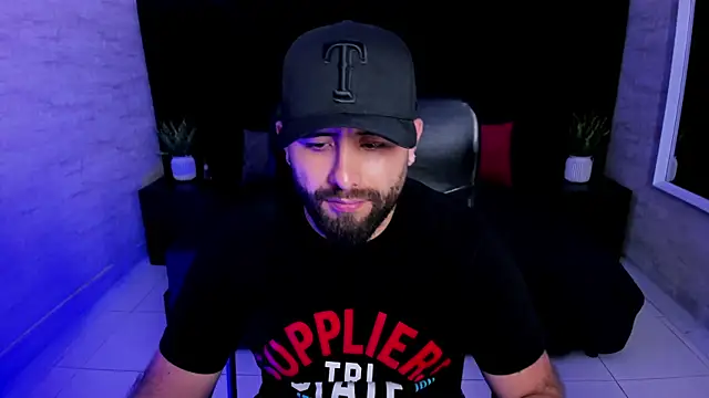 jhon_bear03 webcam