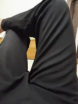 HARDDICC98 live cam on StripChat