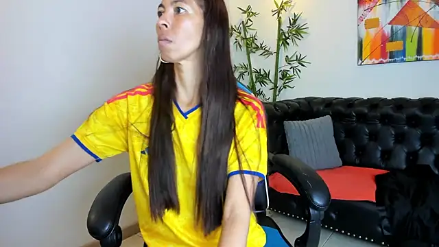 Rosalinda_Cortez webcam