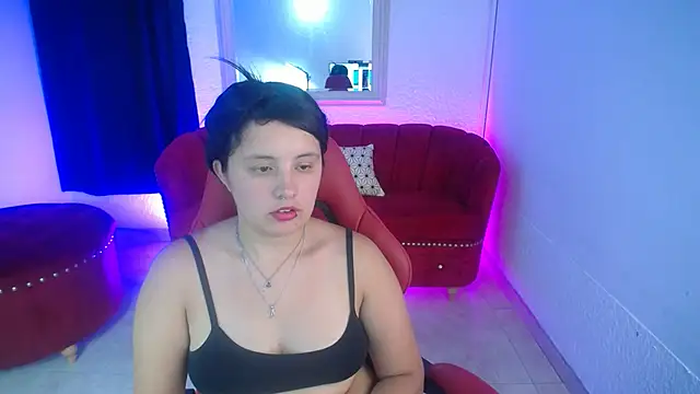 nathaly_low1 webcam