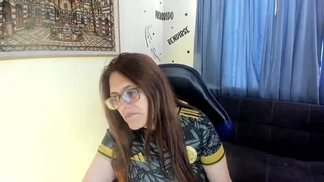 Ivette_Shaira webcam