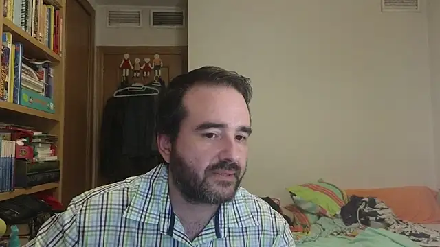 curiosillo83 webcam