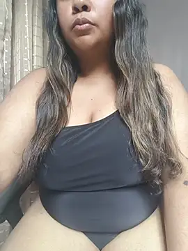 ArisaGonzalez webcam