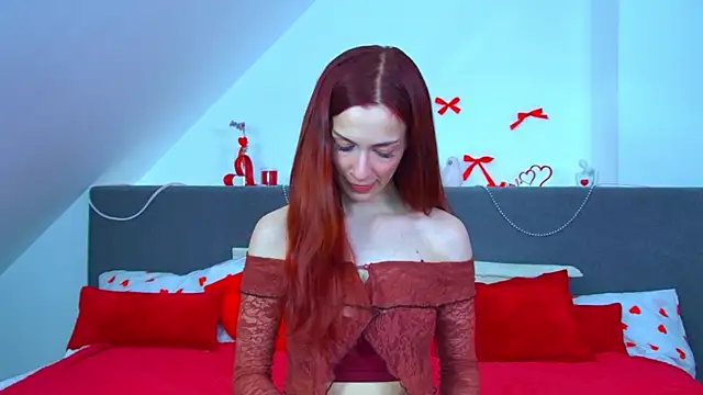 MarieKarma webcam
