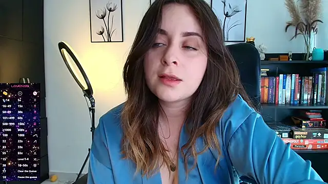 miss_seline webcam