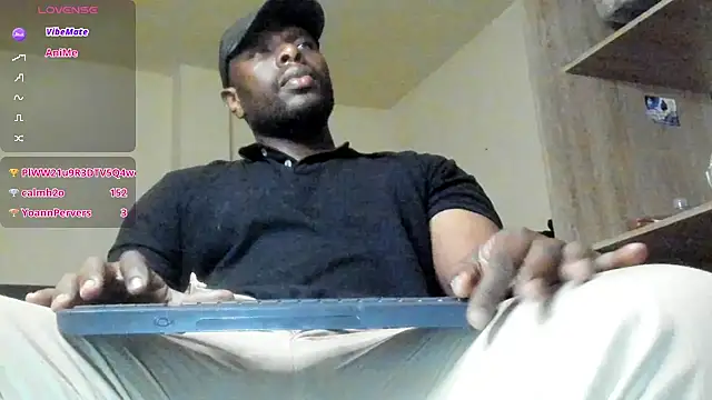 thomas_santtos1 webcam