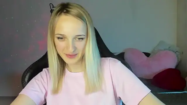 RouseReed webcam