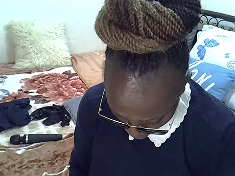 Sweet_Bear webcam