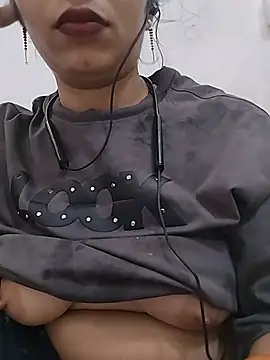 KAJALBHABHI_ webcam
