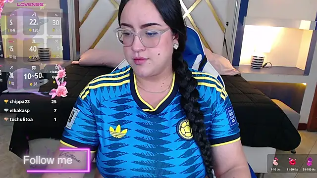 Sofiia_davis23 webcam