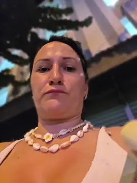 ZhenjaPoledance webcam