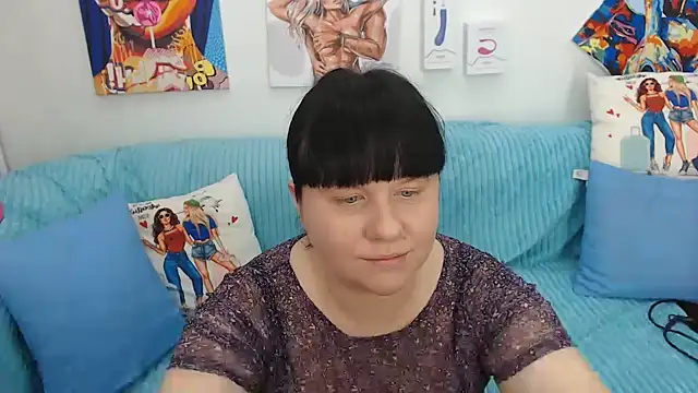 Sexy_MALIKKA webcam