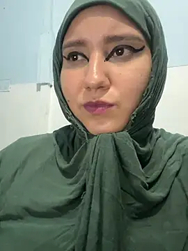 hannahayat webcam