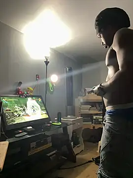 MIGHTYDEMONXXX webcam