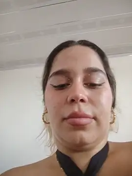 LaurenWelly_ webcam