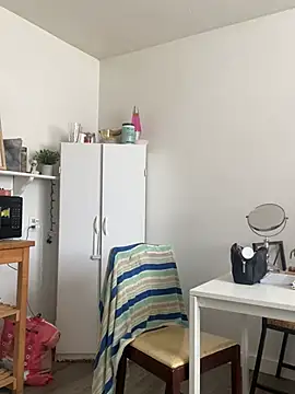 DirtyLittleKimberleigh webcam